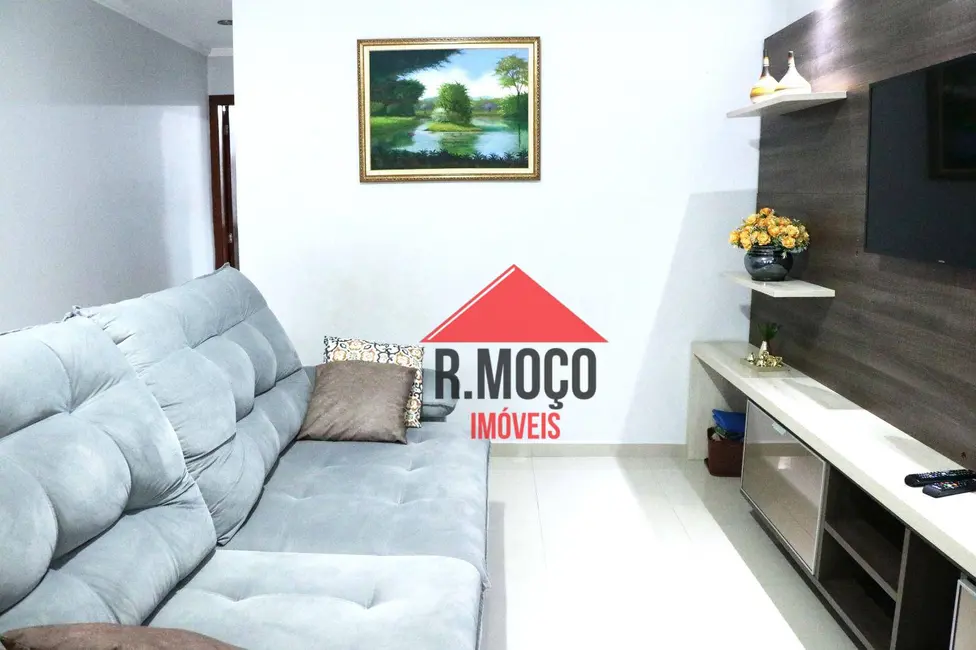 Sobrado com 3 quartos à venda, 94m2 em Vila Guilhermina, São Paulo - SP - imagem 3 Foto 3 de Sobrado com 3 quartos à venda, 94m2 em Vila Guilhermina, São Paulo - SP