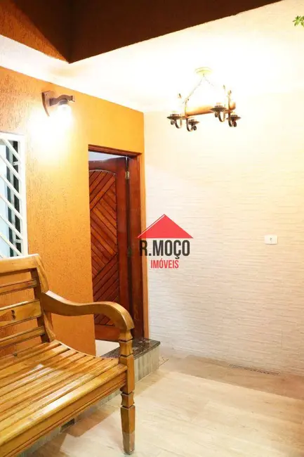 Sobrado com 3 quartos à venda, 94m2 em Vila Guilhermina, São Paulo - SP - imagem 9 Foto 9 de Sobrado com 3 quartos à venda, 94m2 em Vila Guilhermina, São Paulo - SP