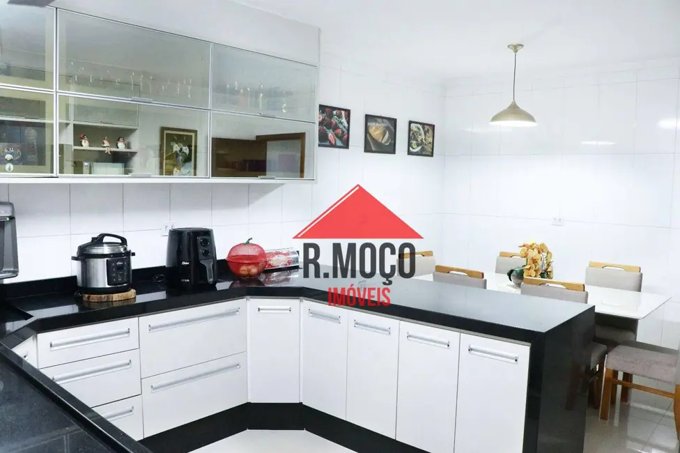 Sobrado com 3 quartos à venda, 94m2 em Vila Guilhermina, São Paulo - SP - imagem 7 Foto 7 de Sobrado com 3 quartos à venda, 94m2 em Vila Guilhermina, São Paulo - SP