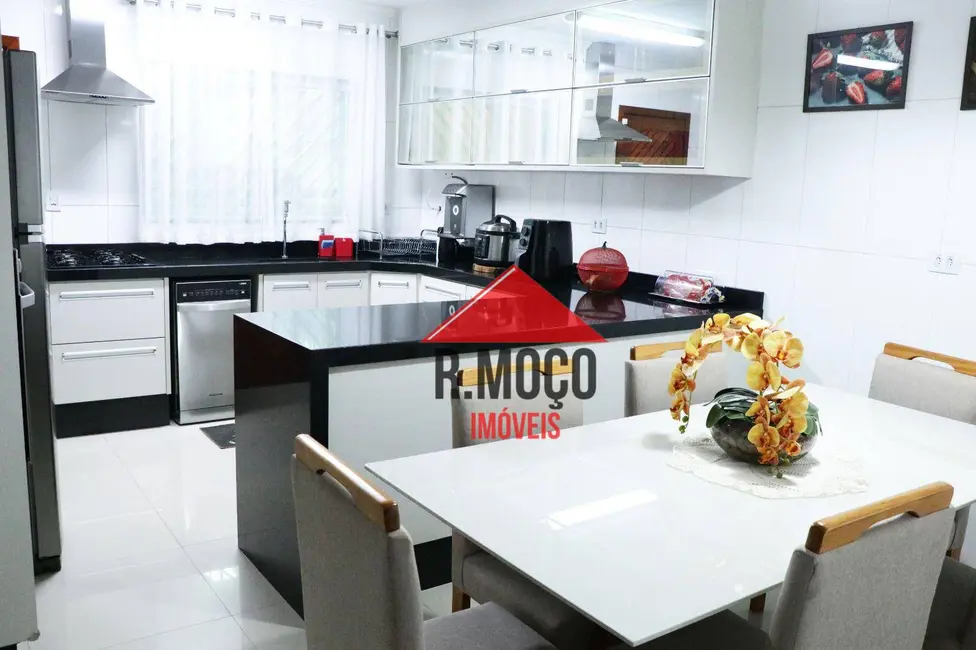 Sobrado com 3 quartos à venda, 94m2 em Vila Guilhermina, São Paulo - SP - imagem 6 Foto 6 de Sobrado com 3 quartos à venda, 94m2 em Vila Guilhermina, São Paulo - SP