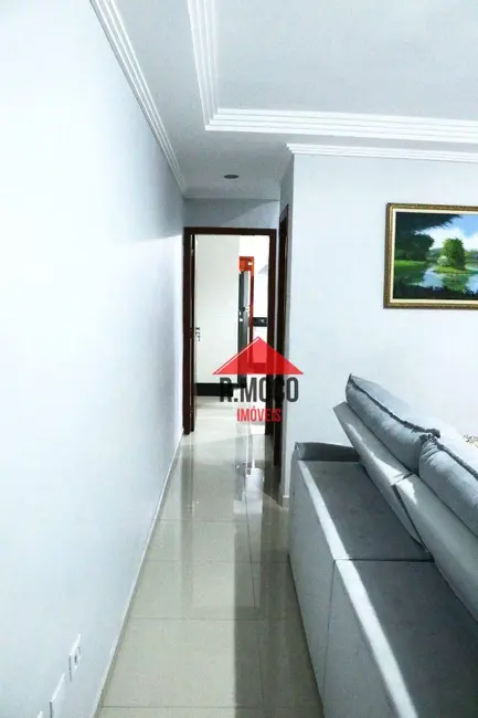 Sobrado com 3 quartos à venda, 94m2 em Vila Guilhermina, São Paulo - SP - imagem 4 Foto 4 de Sobrado com 3 quartos à venda, 94m2 em Vila Guilhermina, São Paulo - SP