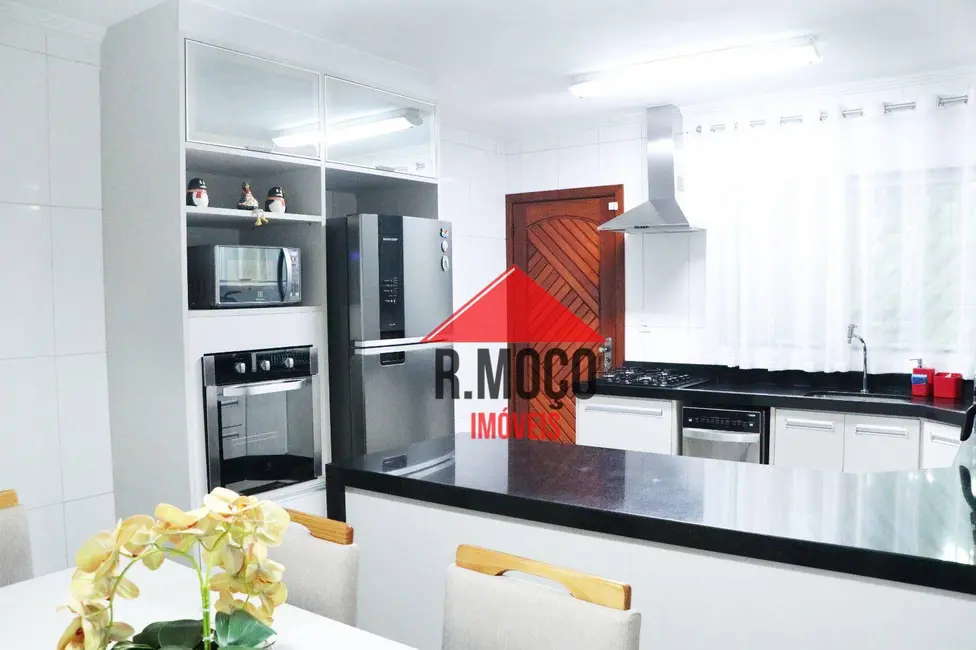 Sobrado com 3 quartos à venda, 94m2 em Vila Guilhermina, São Paulo - SP - imagem 5 Foto 5 de Sobrado com 3 quartos à venda, 94m2 em Vila Guilhermina, São Paulo - SP