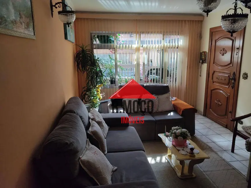 Sobrado com 4 quartos à venda, 293m2 em Cidade Patriarca, São Paulo - SP - imagem 7 Foto 7 de Sobrado com 4 quartos à venda, 293m2 em Cidade Patriarca, São Paulo - SP