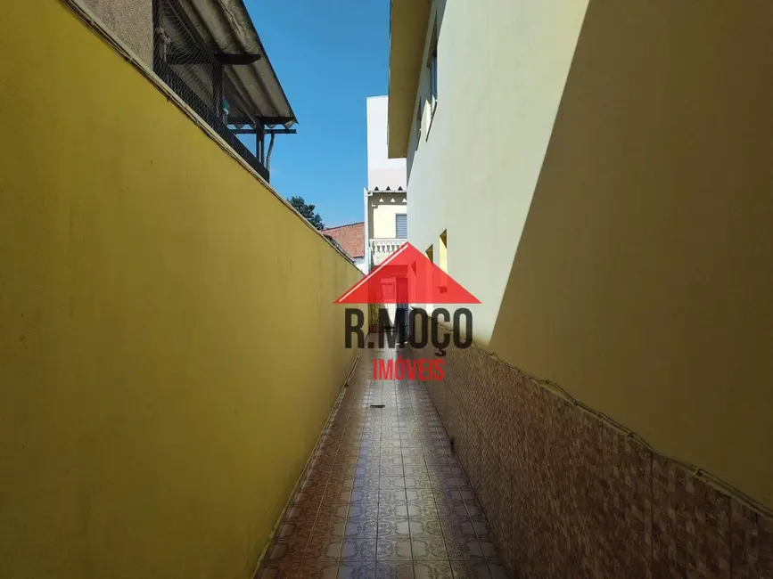 Sobrado com 4 quartos à venda, 293m2 em Cidade Patriarca, São Paulo - SP - imagem 4 Foto 4 de Sobrado com 4 quartos à venda, 293m2 em Cidade Patriarca, São Paulo - SP