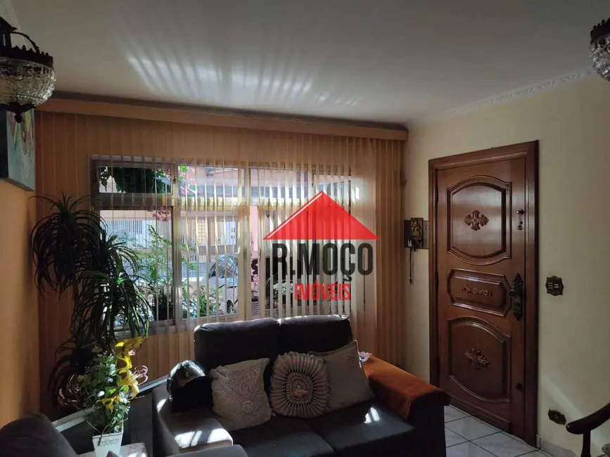 Sobrado com 4 quartos à venda, 293m2 em Cidade Patriarca, São Paulo - SP - imagem 8 Foto 8 de Sobrado com 4 quartos à venda, 293m2 em Cidade Patriarca, São Paulo - SP