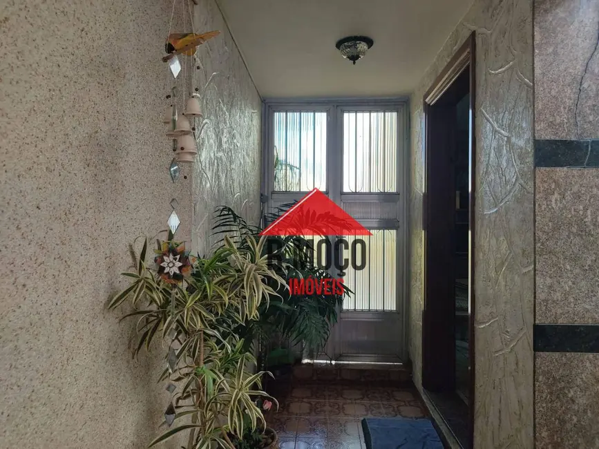 Sobrado com 4 quartos à venda, 293m2 em Cidade Patriarca, São Paulo - SP - imagem 3 Foto 3 de Sobrado com 4 quartos à venda, 293m2 em Cidade Patriarca, São Paulo - SP