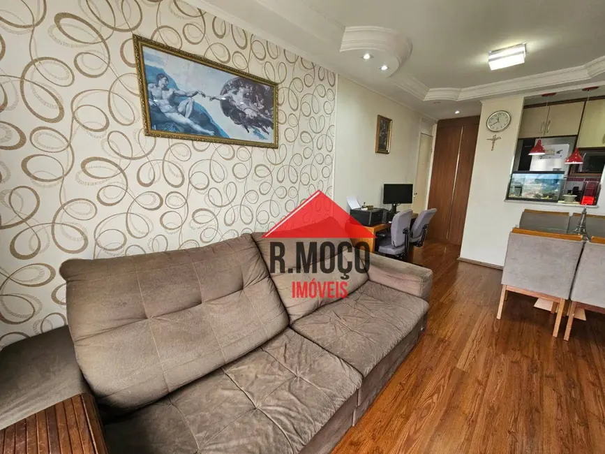 Foto 7 de Apartamento com 2 quartos à venda, 49m2 em Vila Guilhermina, São Paulo - SP