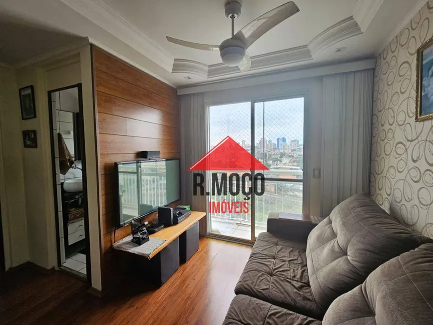 Foto 8 de Apartamento com 2 quartos à venda, 49m2 em Vila Guilhermina, São Paulo - SP