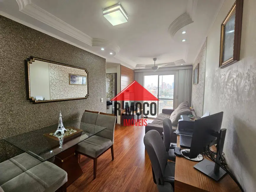 Foto 2 de Apartamento com 2 quartos à venda, 49m2 em Vila Guilhermina, São Paulo - SP