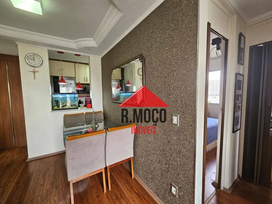 Foto 9 de Apartamento com 2 quartos à venda, 49m2 em Vila Guilhermina, São Paulo - SP