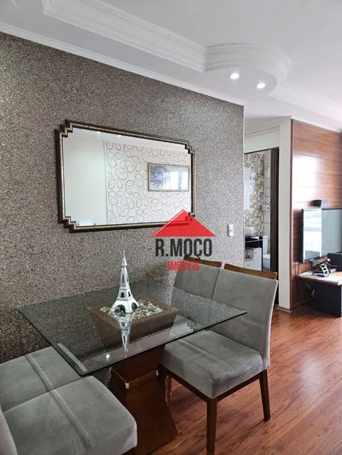 Foto 5 de Apartamento com 2 quartos à venda, 49m2 em Vila Guilhermina, São Paulo - SP