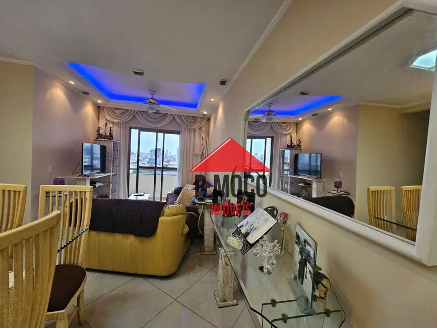 Foto 9 de Apartamento com 3 quartos à venda, 77m2 em Vila Matilde, São Paulo - SP