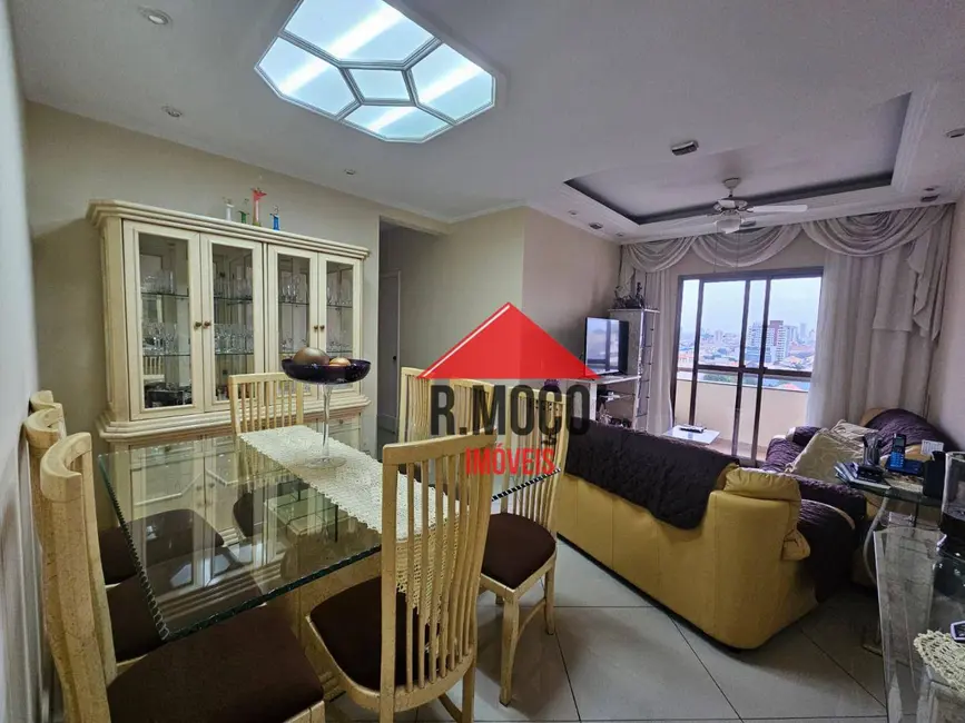 Foto 8 de Apartamento com 3 quartos à venda, 77m2 em Vila Matilde, São Paulo - SP