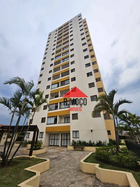 Foto 1 de Apartamento com 3 quartos à venda, 77m2 em Vila Matilde, São Paulo - SP