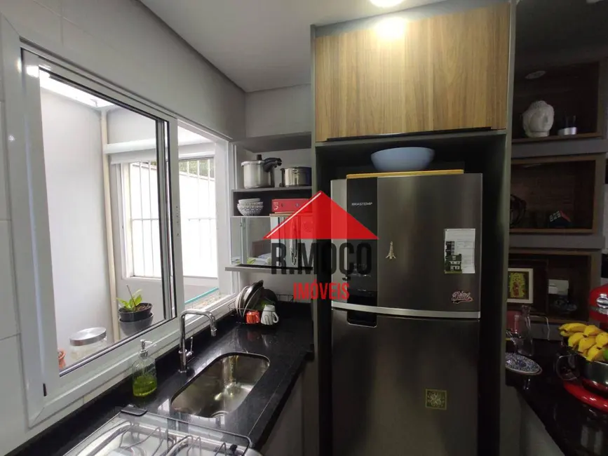 Apartamento com 2 quartos à venda, 59m2 em Vila Guilhermina, São Paulo - SP - imagem 7 Foto 7 de Apartamento com 2 quartos à venda, 59m2 em Vila Guilhermina, São Paulo - SP