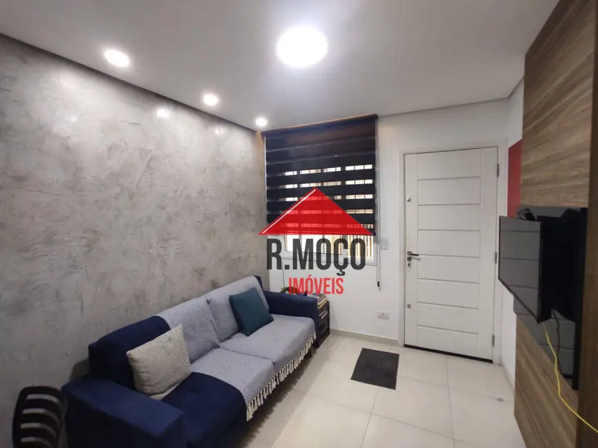 Apartamento com 2 quartos à venda, 59m2 em Vila Guilhermina, São Paulo - SP - imagem 2 Foto 2 de Apartamento com 2 quartos à venda, 59m2 em Vila Guilhermina, São Paulo - SP