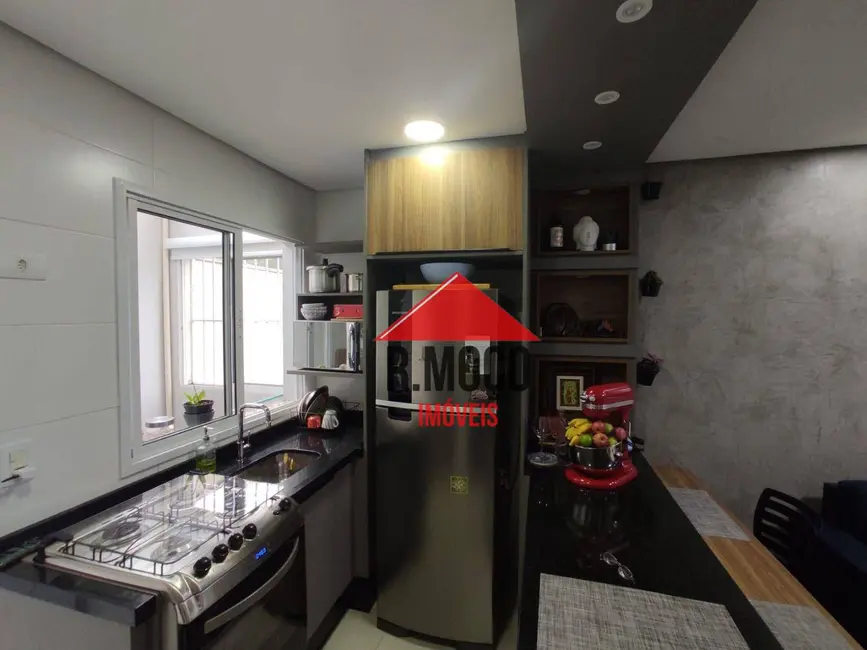Apartamento com 2 quartos à venda, 59m2 em Vila Guilhermina, São Paulo - SP - imagem 8 Foto 8 de Apartamento com 2 quartos à venda, 59m2 em Vila Guilhermina, São Paulo - SP