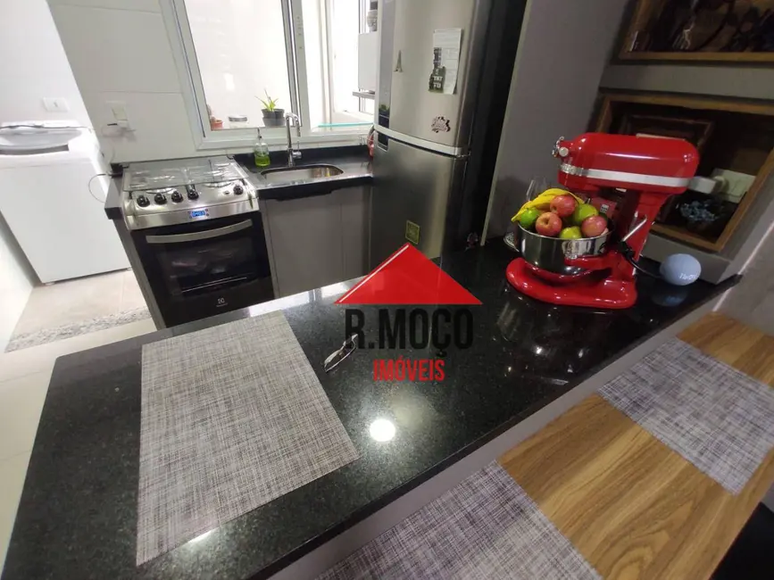 Apartamento com 2 quartos à venda, 59m2 em Vila Guilhermina, São Paulo - SP - imagem 9 Foto 9 de Apartamento com 2 quartos à venda, 59m2 em Vila Guilhermina, São Paulo - SP