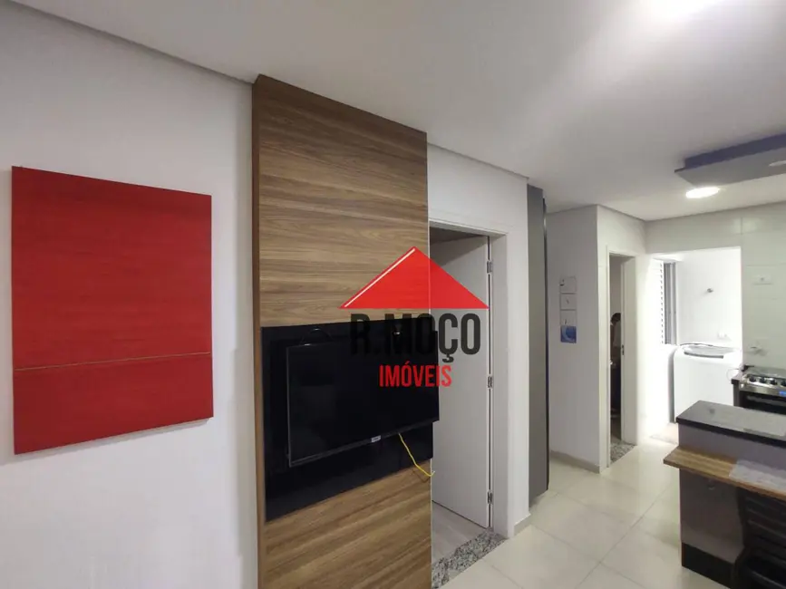 Apartamento com 2 quartos à venda, 59m2 em Vila Guilhermina, São Paulo - SP - imagem 3 Foto 3 de Apartamento com 2 quartos à venda, 59m2 em Vila Guilhermina, São Paulo - SP