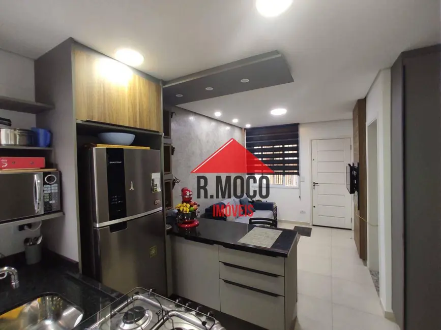 Apartamento com 2 quartos à venda, 59m2 em Vila Guilhermina, São Paulo - SP - imagem 6 Foto 6 de Apartamento com 2 quartos à venda, 59m2 em Vila Guilhermina, São Paulo - SP