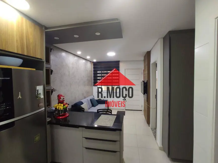 Apartamento com 2 quartos à venda, 59m2 em Vila Guilhermina, São Paulo - SP - imagem 5 Foto 5 de Apartamento com 2 quartos à venda, 59m2 em Vila Guilhermina, São Paulo - SP