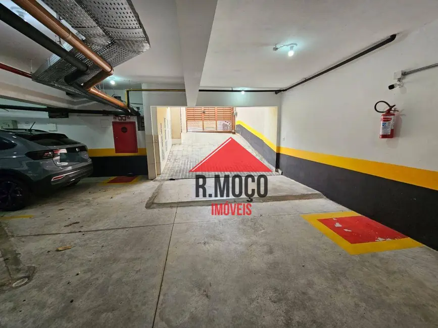 Foto 2 de Apartamento com 2 quartos à venda, 75m2 em Cidade Patriarca, São Paulo - SP