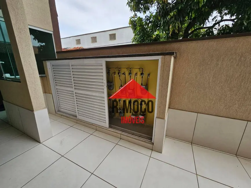 Foto 7 de Apartamento com 2 quartos à venda, 75m2 em Cidade Patriarca, São Paulo - SP