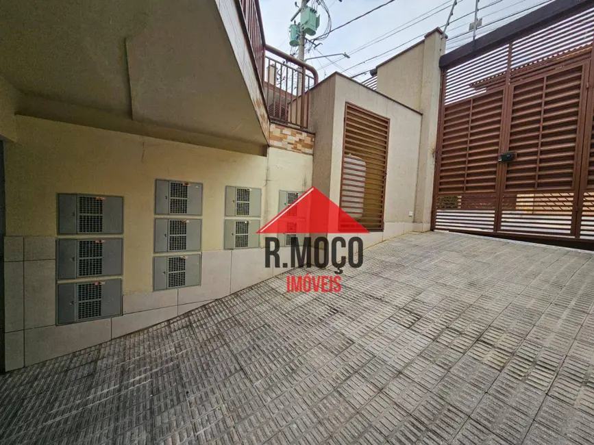 Foto 5 de Apartamento com 2 quartos à venda, 75m2 em Cidade Patriarca, São Paulo - SP