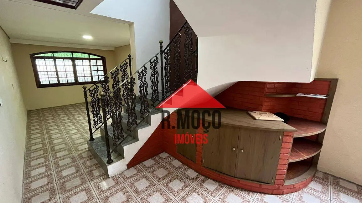 Foto 5 de Sobrado com 3 quartos à venda, 226m2 em Cidade Líder, São Paulo - SP