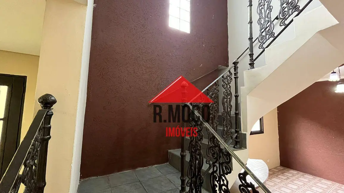 Foto 8 de Sobrado com 3 quartos à venda, 226m2 em Cidade Líder, São Paulo - SP