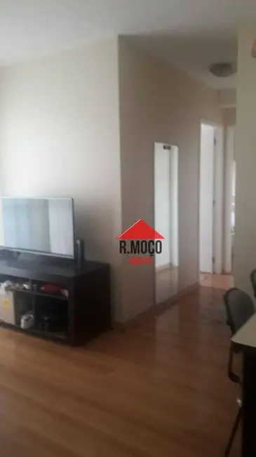 Foto 8 de Apartamento com 2 quartos à venda, 47m2 em Vila Talarico, São Paulo - SP
