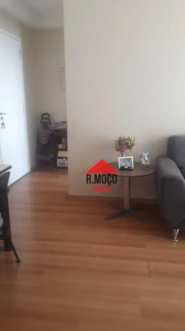 Foto 4 de Apartamento com 2 quartos à venda, 47m2 em Vila Talarico, São Paulo - SP