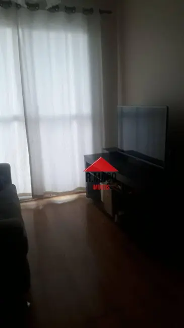 Foto 6 de Apartamento com 2 quartos à venda, 47m2 em Vila Talarico, São Paulo - SP