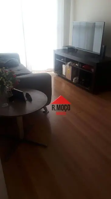 Foto 5 de Apartamento com 2 quartos à venda, 47m2 em Vila Talarico, São Paulo - SP