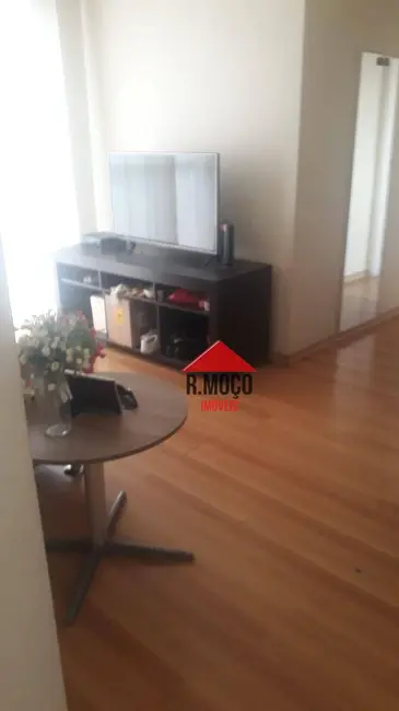 Foto 1 de Apartamento com 2 quartos à venda, 47m2 em Vila Talarico, São Paulo - SP
