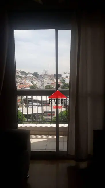 Foto 9 de Apartamento com 2 quartos à venda, 47m2 em Vila Talarico, São Paulo - SP