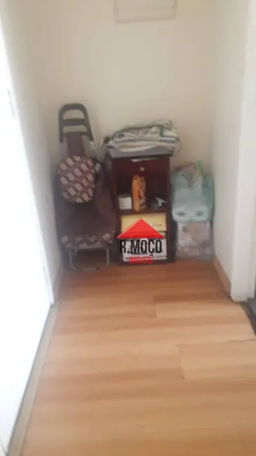 Foto 3 de Apartamento com 2 quartos à venda, 47m2 em Vila Talarico, São Paulo - SP