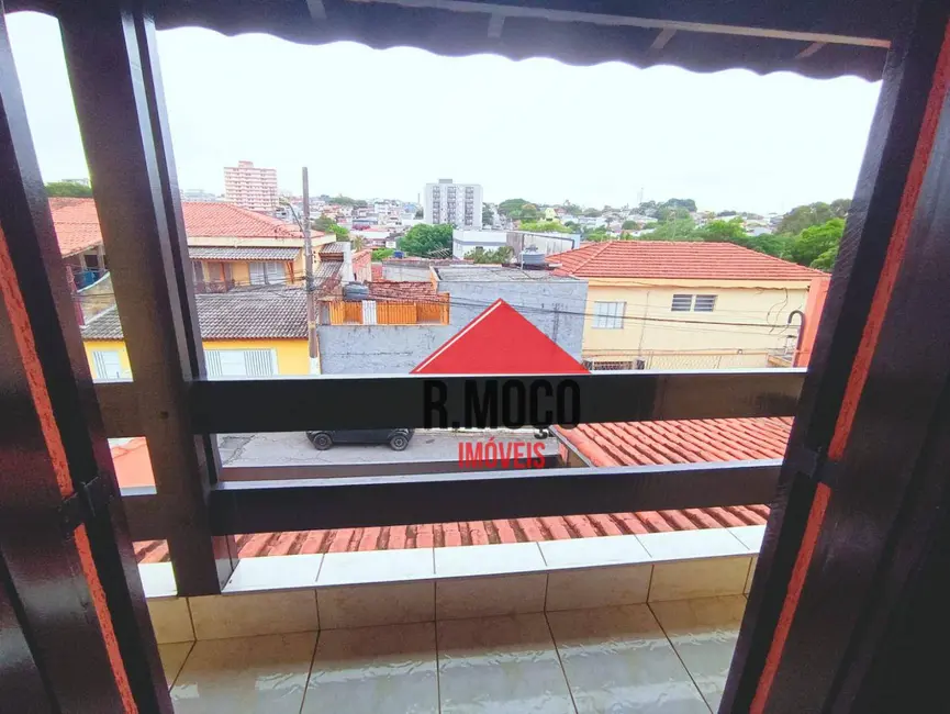 Sobrado com 3 quartos à venda, 150m2 em Vila Ré, São Paulo - SP - imagem 5 Foto 5 de Sobrado com 3 quartos à venda, 150m2 em Vila Ré, São Paulo - SP