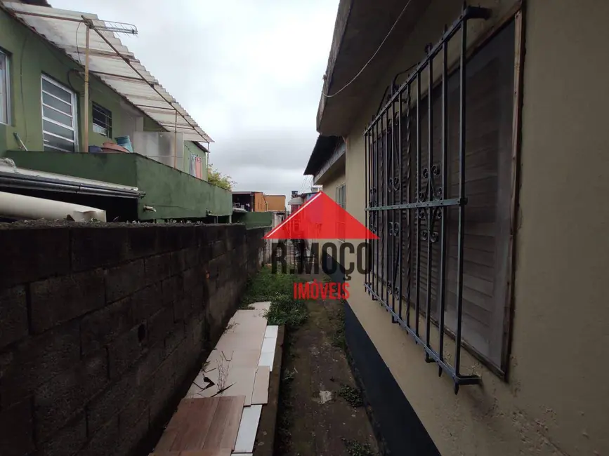 Foto 7 de Terreno / Lote à venda, 639m2 em Vila Guilhermina, São Paulo - SP