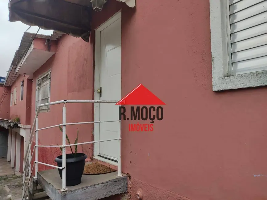 Foto 4 de Terreno / Lote à venda, 639m2 em Vila Guilhermina, São Paulo - SP