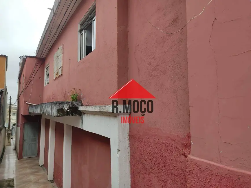 Foto 3 de Terreno / Lote à venda, 639m2 em Vila Guilhermina, São Paulo - SP