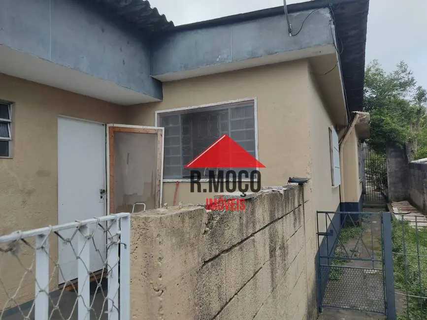 Foto 6 de Terreno / Lote à venda, 639m2 em Vila Guilhermina, São Paulo - SP