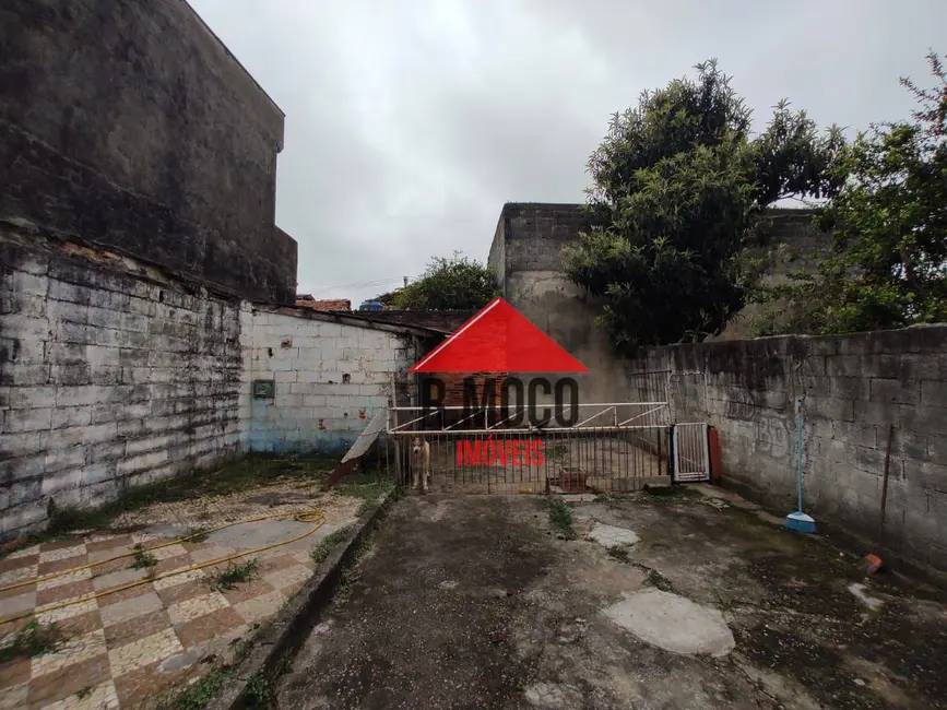 Foto 9 de Terreno / Lote à venda, 639m2 em Vila Guilhermina, São Paulo - SP