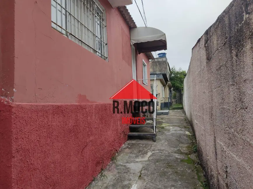 Foto 5 de Terreno / Lote à venda, 639m2 em Vila Guilhermina, São Paulo - SP