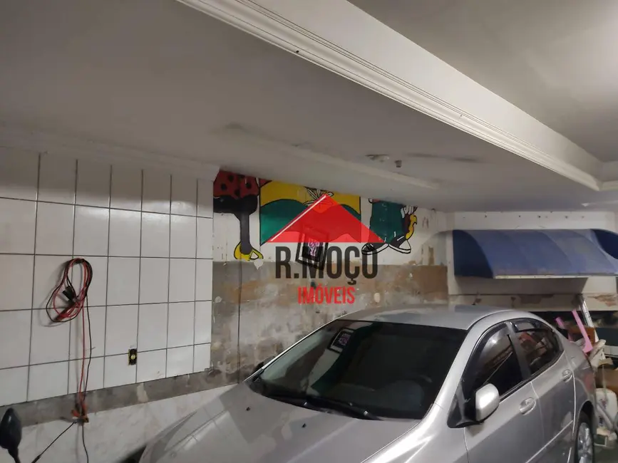 Foto 2 de Terreno / Lote à venda, 639m2 em Vila Guilhermina, São Paulo - SP