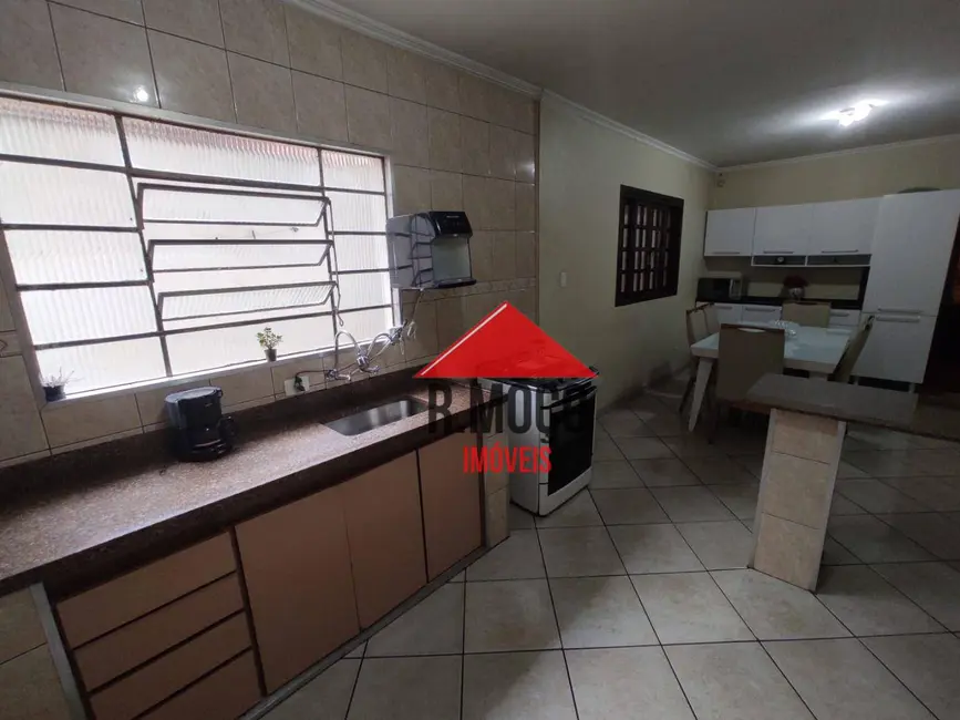 Sobrado com 3 quartos à venda, 160m2 em Vila Guilhermina, São Paulo - SP - imagem 6 Foto 6 de Sobrado com 3 quartos à venda, 160m2 em Vila Guilhermina, São Paulo - SP