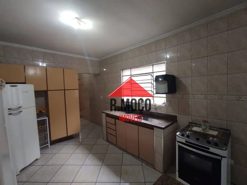 Sobrado com 3 quartos à venda, 160m2 em Vila Guilhermina, São Paulo - SP - imagem 7 Foto 7 de Sobrado com 3 quartos à venda, 160m2 em Vila Guilhermina, São Paulo - SP