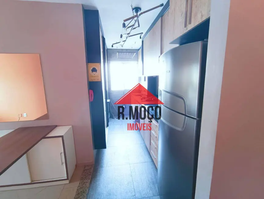 Foto 5 de Apartamento com 2 quartos à venda, 55m2 em Vila Guilhermina, São Paulo - SP