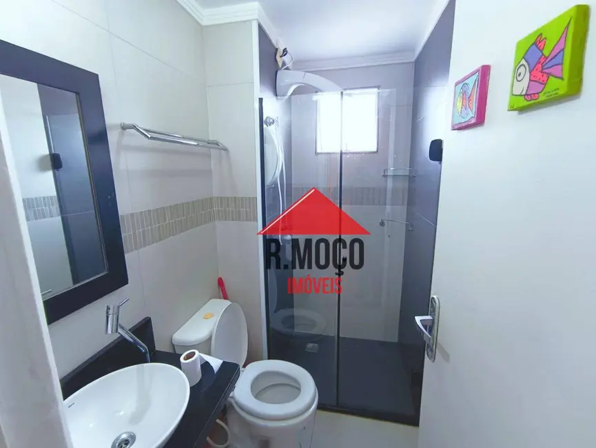 Foto 9 de Apartamento com 2 quartos à venda, 55m2 em Vila Guilhermina, São Paulo - SP