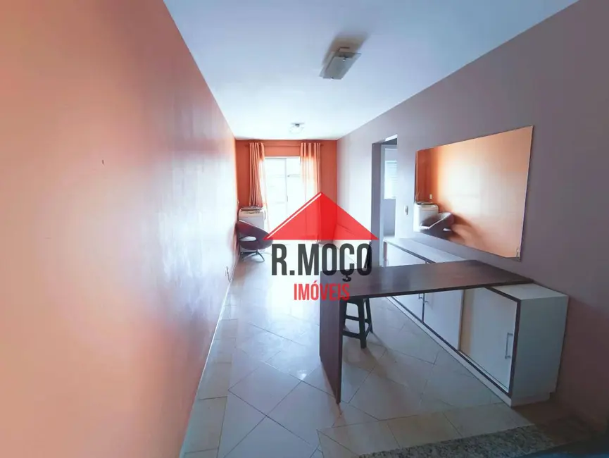 Foto 4 de Apartamento com 2 quartos à venda, 55m2 em Vila Guilhermina, São Paulo - SP